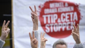 La Belgique est le dernier Etat membre à ne pas avoir donné son feu vert pour la signature du CETA