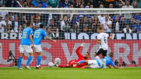 Allemagne-Italie le 14 juin 2022