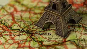 A Paris, il faut débourser 10.377 euros du m² en moyenne pour devenir propriétaire
