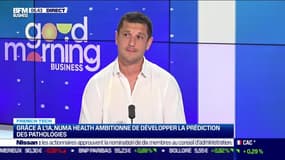French Tech : Numa Health - 27/06