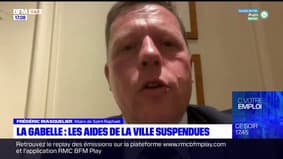 Fréjus: l'agglomération suspend les aides pour la cité de la Gabelle après des violences urbaines 