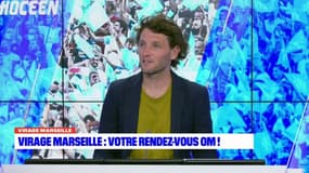 Virage Marseille: l'émission du 19 septembre