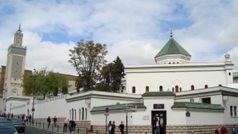 La Grande mosquée de Paris annonce que l'Aïd el-Fitr aura lieu ce vendredi