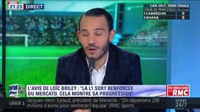 After Foot du jeudi - 02/02 – Partie 2/10 - Analyse du mercato lillois
