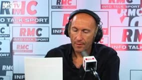 L. Fernandez : "En agissant de la sorte, Benzema a peut-être compromis sa carrière internationale"