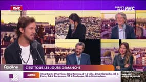 C'est tous les jours Demanche : Une nouvelle hausse des températures en Europe - 24/08