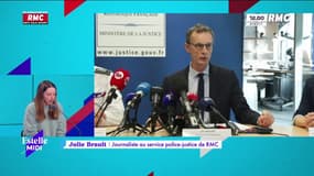 Le "violeur à la trottinette" reconnaît avoir commis un viol