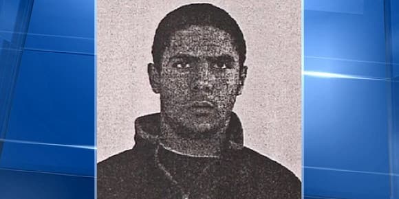 Portrait de Medhi Nemmouche, suspect des assassinats perpétrés au musée juif de Bruxelles.