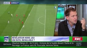 After : un révélateur un peu douteux pendant OM-VA 