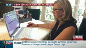 Pouvoir d'achat: comment mieux dépenser pour ses vacances?
