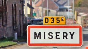 Le village de Misery n'a pas de candidat pour les municipales de la fin mars