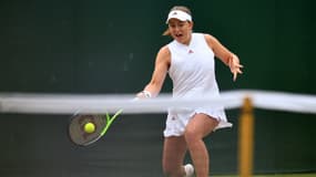Jelena Ostapenko