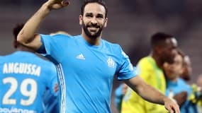 Adil Rami