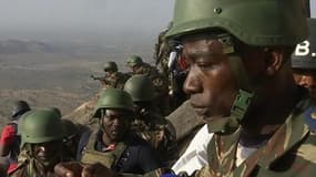 REPORTAGE - Au Cameroun, l'armée s'organise contre Boko Haram