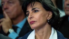 Rachida Dati envisage une candidature en 2020