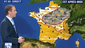 La météo de ce vendredi 17 novembre 2017