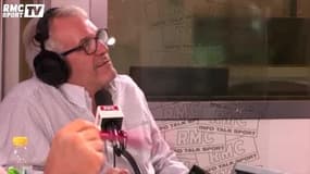 Moscato : "Le Special One viré de Chelsea, c’est une régression dans le parcours  de Mourinho"