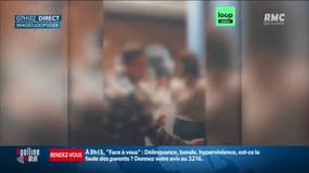 Une fête dans un commissariat en plein couvre-feu: ce que l'on sait du "pot de départ" d'une policière à Aubervilliers