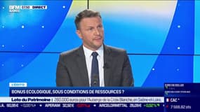 Stéphane Pedrazzi : Bonus écologique, sous conditions de ressources ? - 26/12