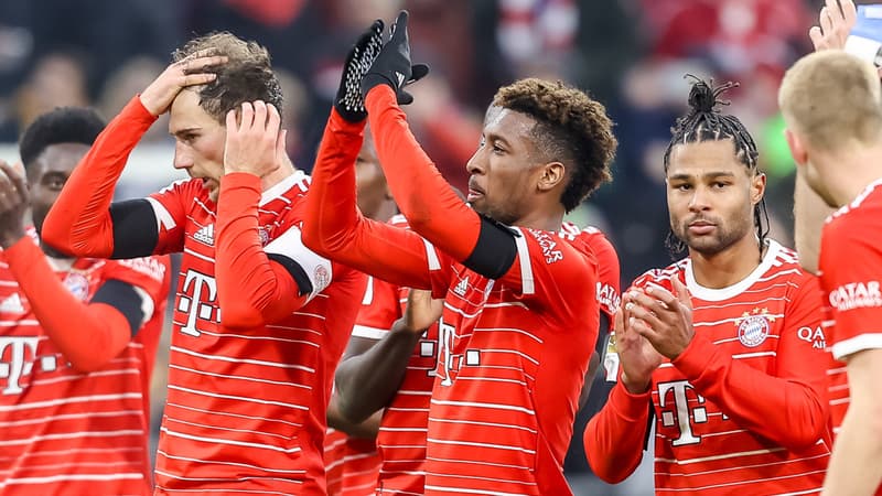 Bayern Munich