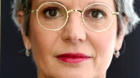 Sandrine Rousseau