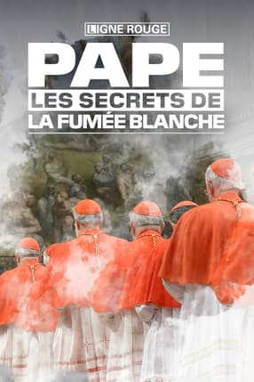 Pape, les secrets de la fumée blanche