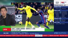 OL - Un auditeur fan de l'OL : "La cassure est définitive"