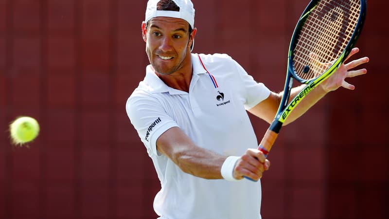 Richard Gasquet