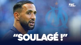L'OM en Ligue des champions : "Soulagé !" l'énorme délivrance de Benatia
