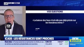 Les baisses de taux sont-elles déjà dans les cours des foncières ? - 23/09
