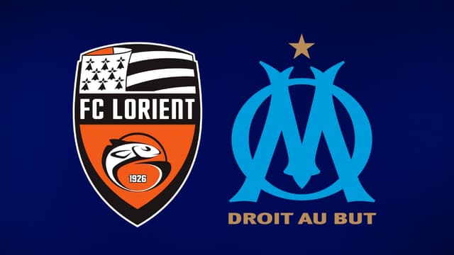 Lorient – Marseille : à quelle heure et sur quelle chaîne voir le match ?