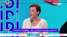 Financer les pays pauvres pour la transition écologique? "Il faut les aider"