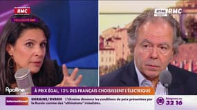 Voiture électrique, les français réticents