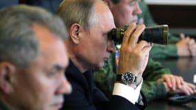 L'industrie de l'armement russe a généré un chiffre d'affaires de 33 milliards d'euros en 2017.