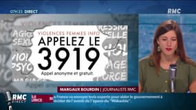 Violences conjugales: les promesses du Grenelle se font toujours attendre