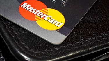 Mastercard risque gros