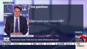 Le débrief d'Intégrale Placements : François Monnier et Marc Favard - 18/10