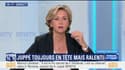 Présidentielle 2017: "La candidature d'Alain Juppé prive complètement Macron d'oxygène", Valérie Pécresse