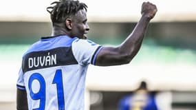 Duvan Zapata