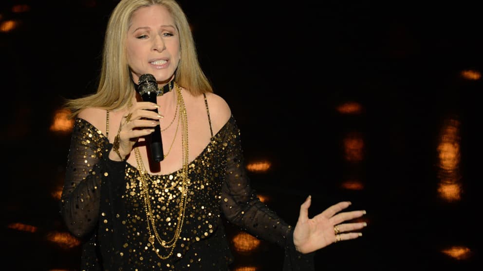 Barbra Streisand Takes Action: Siri Pronunciation and the “Streisand Effect”