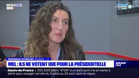 Abstention aux régionales: ces Lillois ne votent que pour la présidentielle