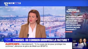 Inflation: De combien grimpera la facture? - BFMTV répond à vos questions