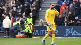 Gianluigi Donnarumma