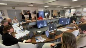 AP-HM: 700 agents en plus depuis 2023 après une forte période de crise