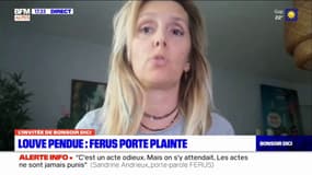 Louve pendue à Saint-Bonnet: l'association FERUS veut qu'un "coupable soit désigné et puni"