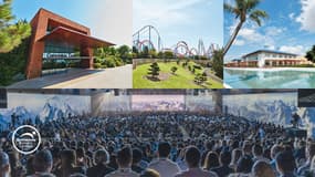 PortAventura Business & Events, destination MICE