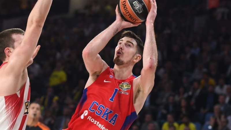Nando De Colo