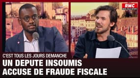 C'est tous les jours Demanche - Un bistrot a ouvert dans un Ehpad