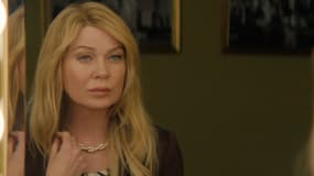 Ellen Pompeo dans la série "Good American Family"