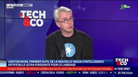 Tech & Co : Partie 1 - 22/06
